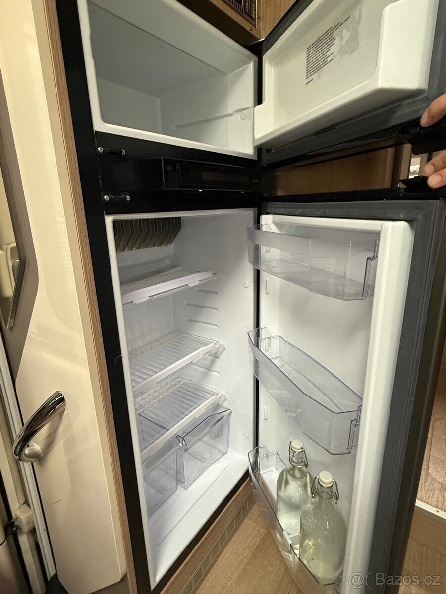 Fiat Ducato Ostatní 0,0 118 kw