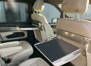 Mercedes-Benz Třídy V MPV 2,0 l 174 kw