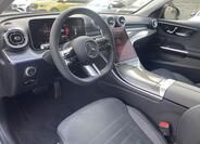 Mercedes-Benz Třídy C 9