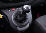 Citroën Berlingo MPV 1,2 l 81 kw