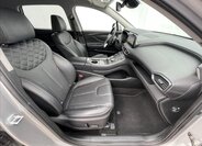 Hyundai Santa Fe SUV / Terénní 2,2 l 148 kw