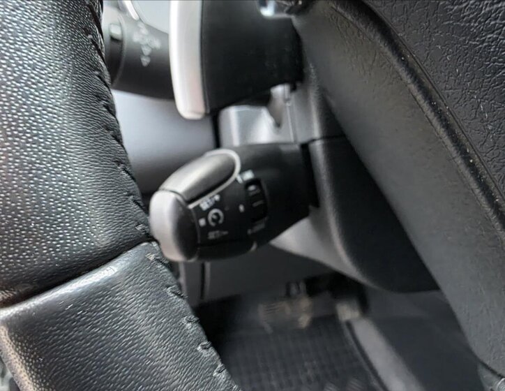 Peugeot 5008 Kombi 1,6 l 84 kw