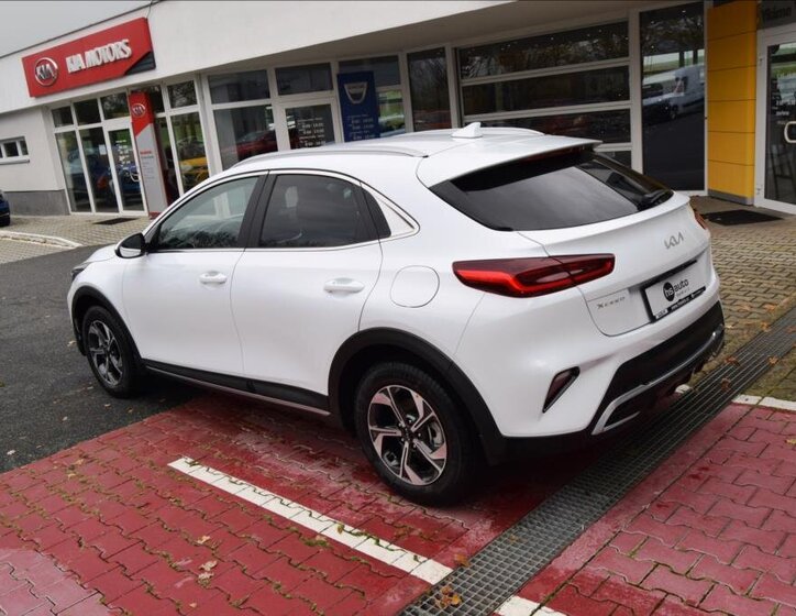 KIA XCeed 12