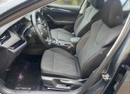 Škoda Octavia Liftback 1,5 l 110 kw