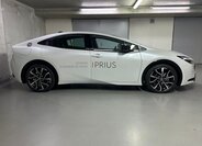 Toyota Prius Hatchback 2,0 l 164 kw