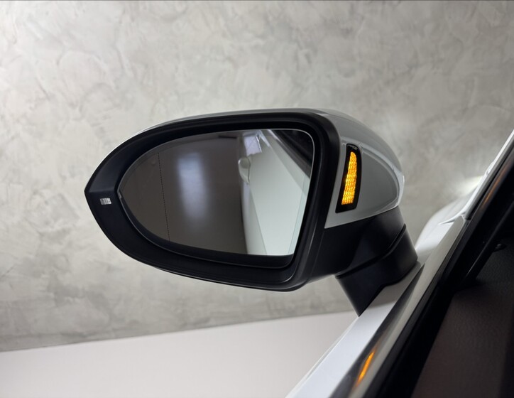 Volkswagen Passat 26