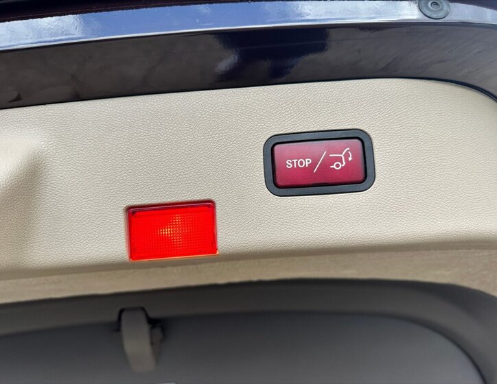 Mercedes-Benz CLS Kombi 3,0 l 195 kw