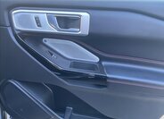 Ford Explorer SUV 3,0 l 267 kw