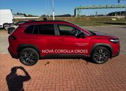 Toyota Corolla Cross 4