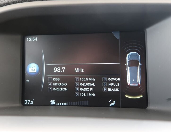 Volvo V60 Kombi 2,0 l 110 kw