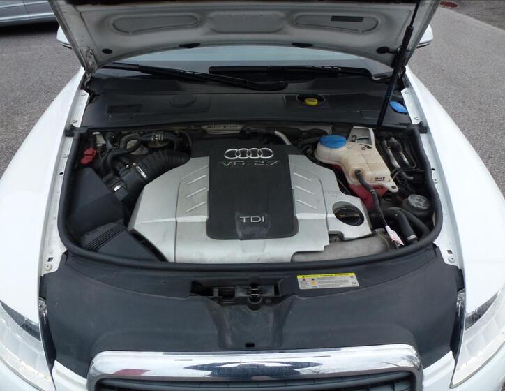 Audi A6 33