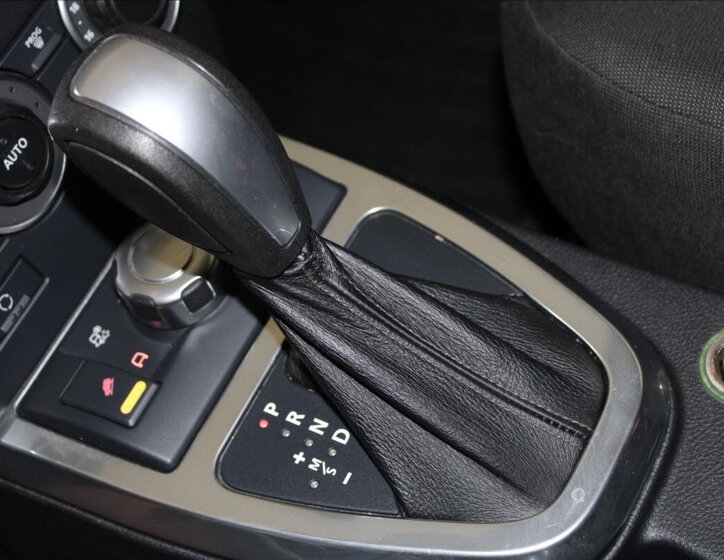 Land Rover Freelander SUV / Terénní 2,2 l 112 kw