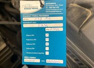 Volvo XC60 SUV / Terénní 2,0 l 120 kw