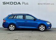 Škoda Fabia Kombi 999,0 70 kw