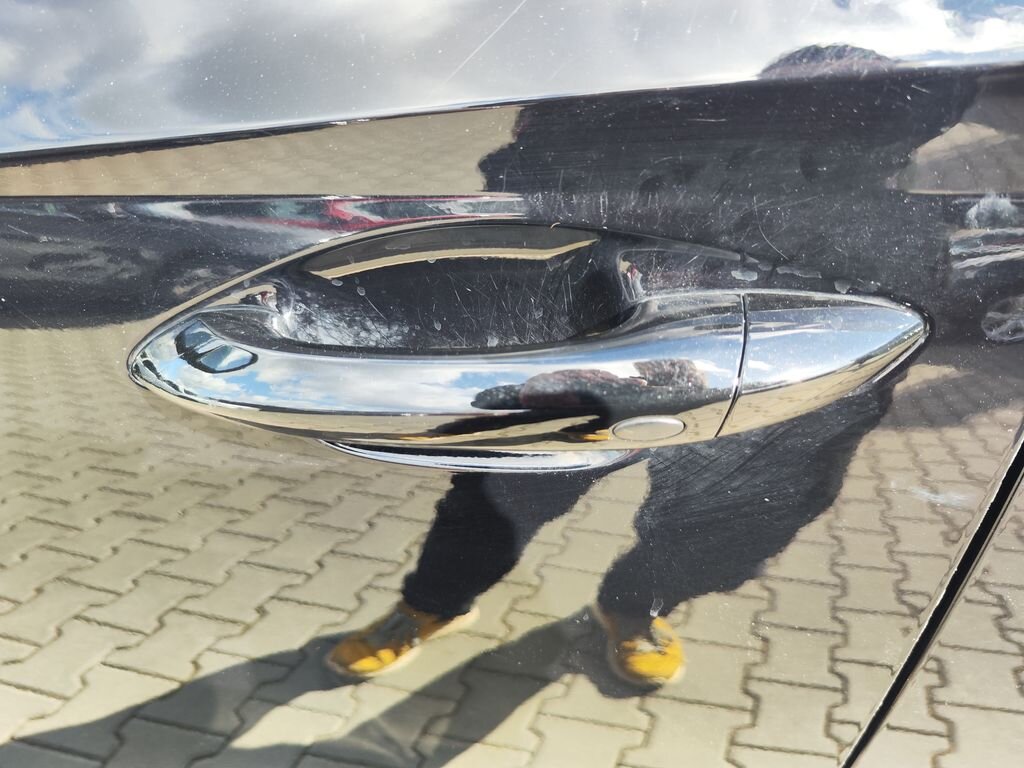 Hyundai Tucson SUV / Terénní 1,6 l 110 kw