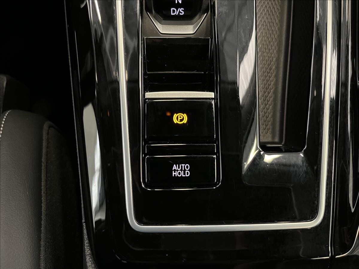 Volkswagen Golf Kombi 1,5 l 110 kw