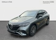 Mercedes-Benz EQE Sedan / Limuzína 0,0 300 kw