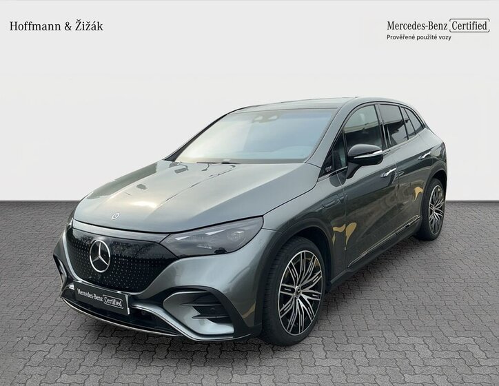 Mercedes-Benz EQE Sedan / Limuzína 0,0 300 kw