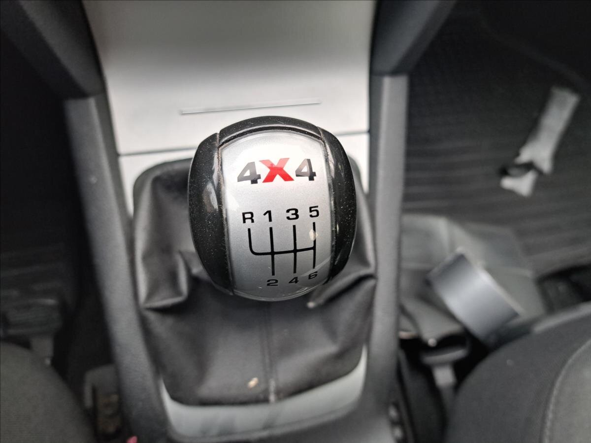 Škoda Octavia Kombi 1,9 l 77 kw