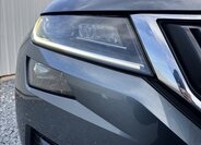 Škoda Kodiaq Kombi 2,0 l 110 kw