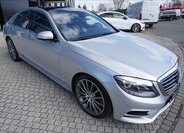 Mercedes-Benz Třídy S Ostatní 4,7 l 335 kw