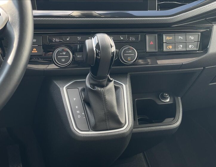 Volkswagen Multivan VAN / Minibus 2,0 l 150 kw