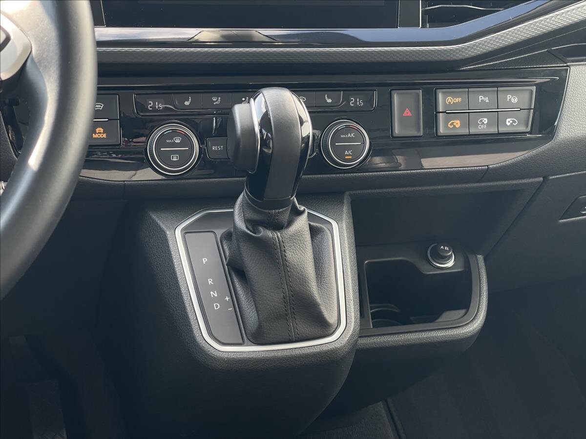 Volkswagen Multivan VAN / Minibus 2,0 l 150 kw