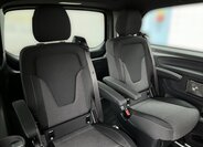 Mercedes-Benz Třídy V MPV 2,0 l 174 kw