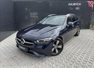 Mercedes-Benz Třídy C 1