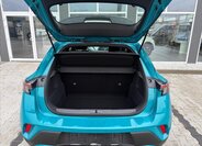 Opel Mokka SUV / Terénní 1,2 l 100 kw