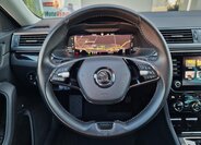 Škoda Superb Kombi 2,0 l 147 kw