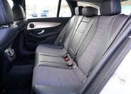 Mercedes-Benz Třídy E 20