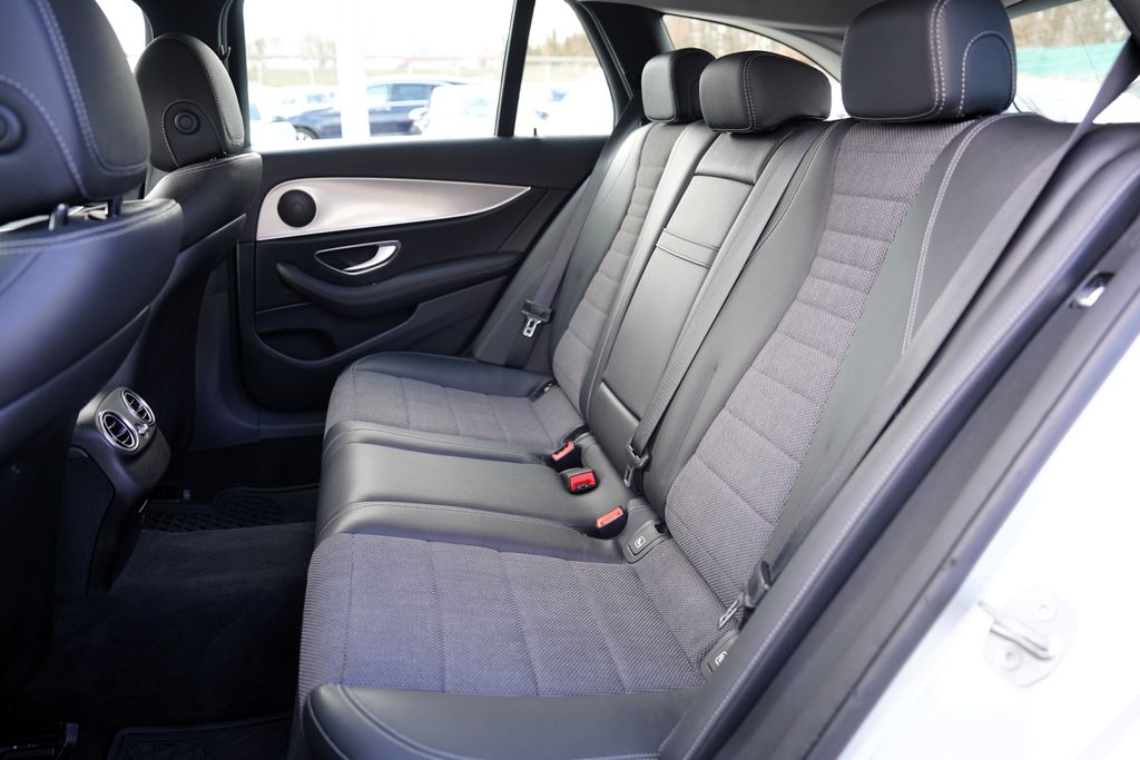 Mercedes-Benz Třídy E