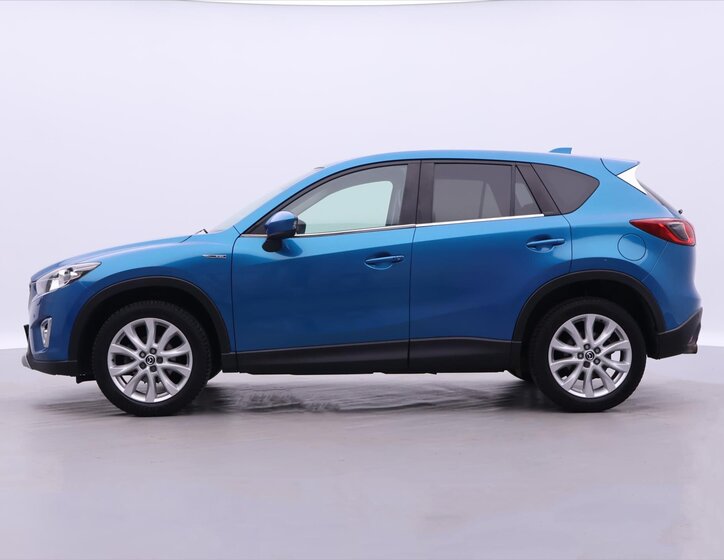 Mazda CX-5 SUV 2,0 l 118 kw