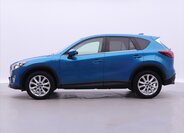 Mazda CX-5 SUV 2,0 l 118 kw