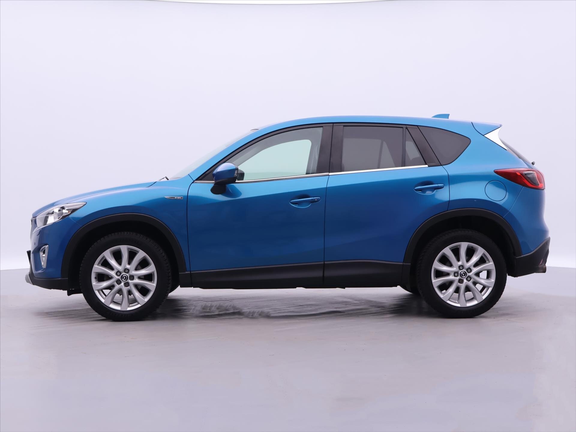 Mazda CX-5 SUV 2,0 l 118 kw
