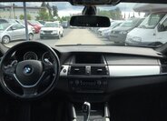 BMW X6 Kombi 3,0 l 180 kw