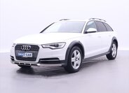 Audi A6 Allroad Kombi 3,0 l 150 kw