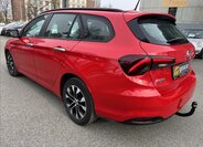 Fiat Tipo Kombi 1,6 l 96 kw
