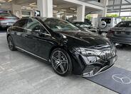 Mercedes-Benz EQE 1