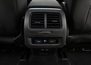 Volkswagen Touran MPV 2,0 l 110 kw