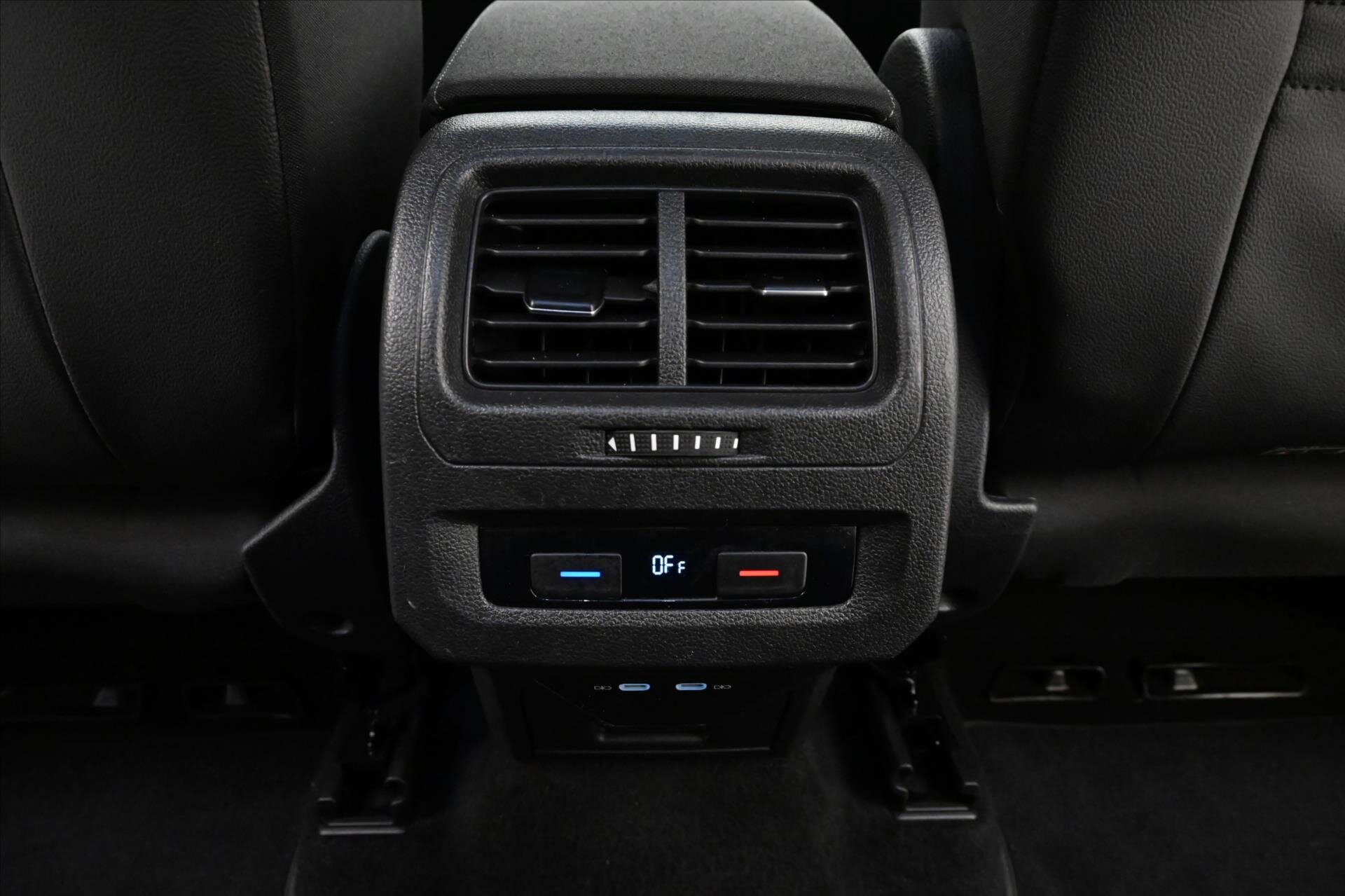 Volkswagen Touran MPV 2,0 l 110 kw