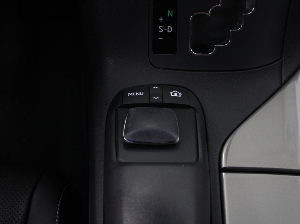 Lexus RX 450h SUV / Terénní 3,5 l 220 kw