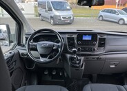 Ford Transit Custom 17