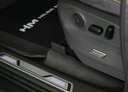 Volkswagen Touareg SUV / Terénní 3,0 l 210 kw