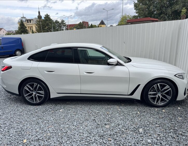 BMW Řada 4 14