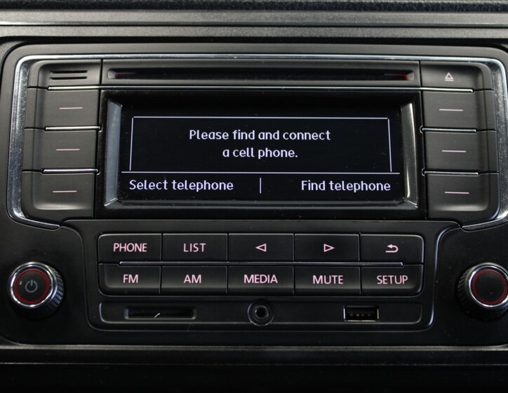 Volkswagen Transporter 10