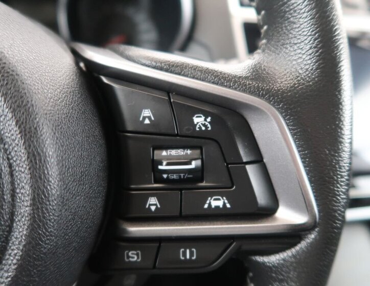 Subaru Outback Kombi 2,5 l 129 kw