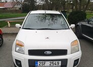 Ford Fusion Hatchback 200,0 34 kw
