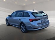 Škoda Octavia Kombi 2,0 l 85 kw